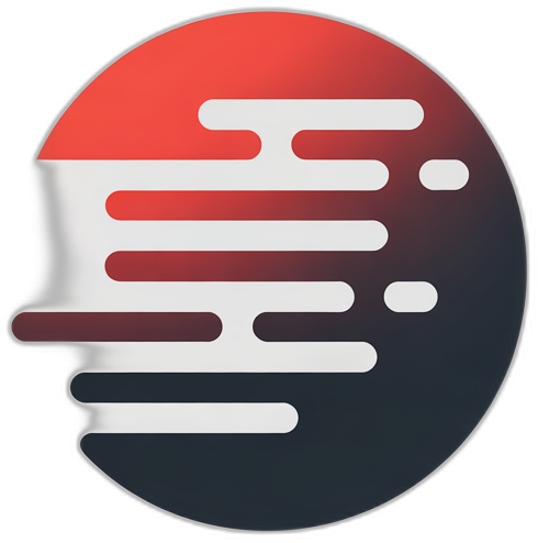 爆料黑料君 Logo