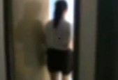 国产偷窥女洗浴在线观看,隐私边界与网络伦理的碰撞